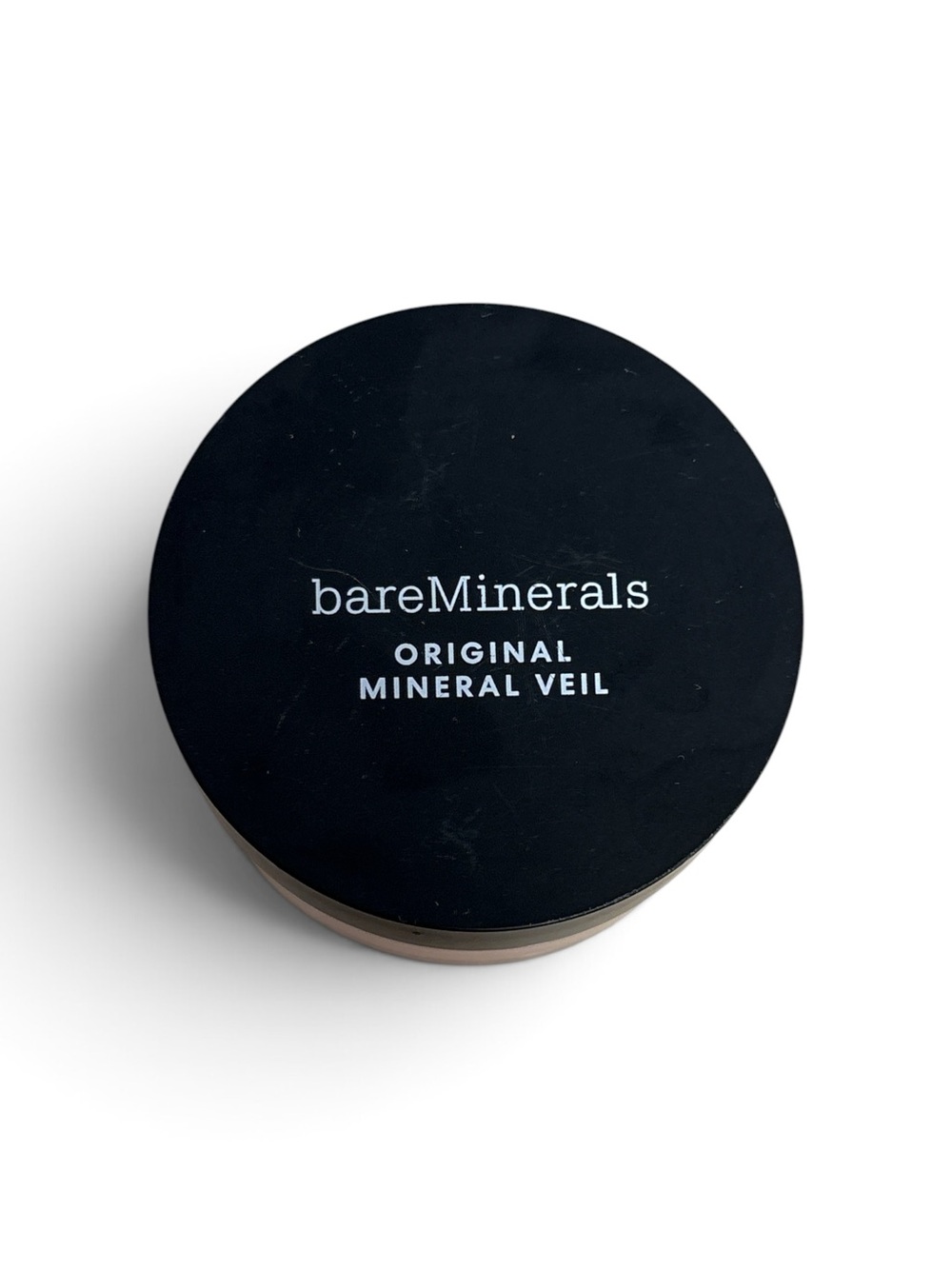 bareMinerals Original Mineral Veil - Tinted Tan Deep - Picture 3 of 3